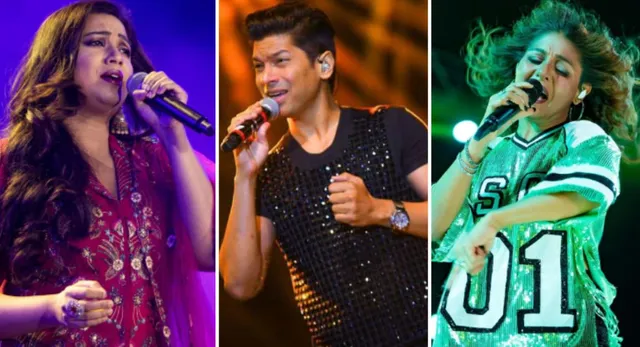 Shreya Ghoshal के सुर, Sunidhi का स्वैग...5 सिंगरों ने गाया ये पार्टी एंथम; शादी-ब्याह में धूम मचाता है कल्ट गीत