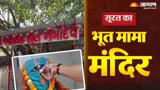 भारत का सिगरेट चढ़ाने वाला मंदिर