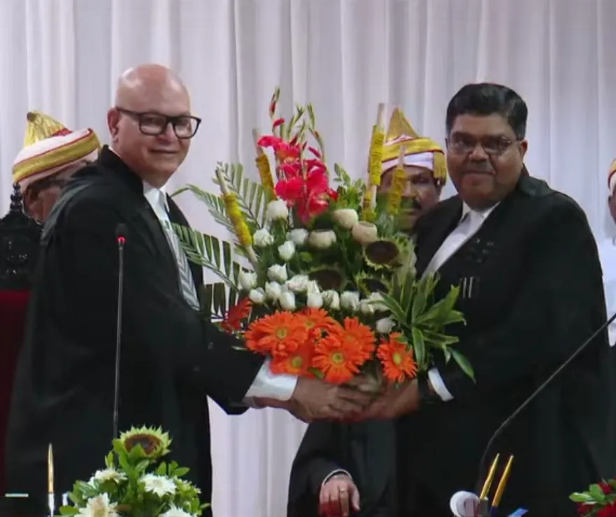 Manoj Prasad