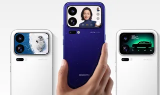 Xiaomi 18 Pro और Xiaomi 18 Pro Max को लॉन्च किया गया है।