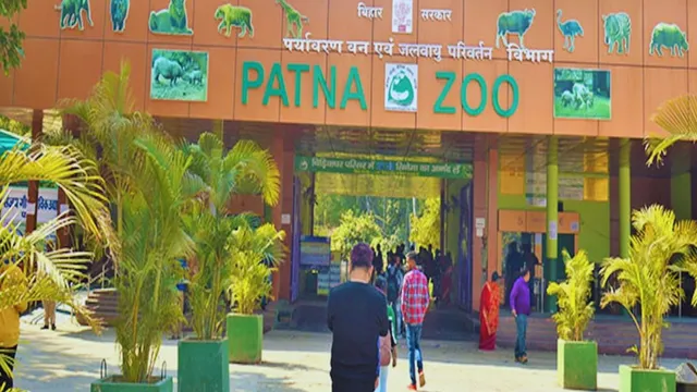 बिहार में आम आदमी पर कुर्की की चेतावनी, सरकारी संस्थानों पर करोड़ों का संपत्ति कर बकाया; पटना जू पर ₹9.88 करोड़