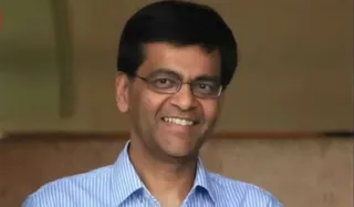 अमिताभ झुनझुनवाला।