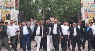 तस्वीर का इस्तेमाल प्रतीकात्मक प्रस्तुतीकरण के लिए किया गया है। जागरण