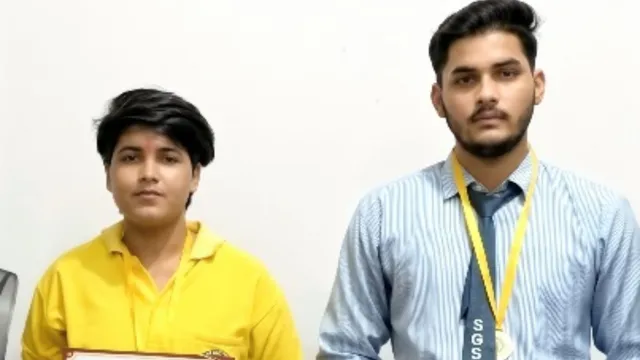 अमेठी के अंश ने नेशनल क्रिकेट टीम में बनाई जगह, शुभी का स्टेट कबड्डी चैंपियनशिप में चयन