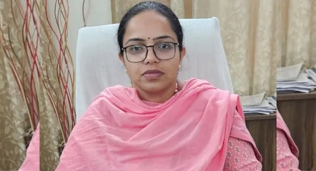 पेप्सिको से लेकर अडानी सीमेंट तक... गोरखपुर के गीडा में निवेश की रफ्तार बढ़ाकर विदा हुईं अनुज मलिक
