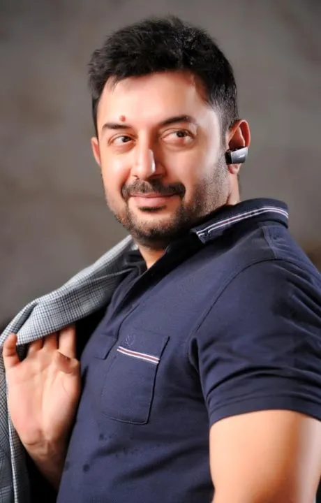 arvind swamy