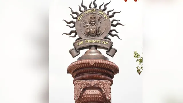 अयोध्या में बलिदानी कारसेवकों का हुतात्मा स्मारक तैयार, जल्द ही दर्शन कर सकेंगे श्रद्धालु

