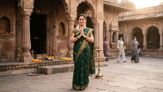 क्या भगवान की भक्ति के लिए भारत में जन्म लेना जरूरी है? प्रेमानंद जी महाराज ने बताया सच
