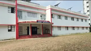 मेरठ पुलिस लाइन स्थित भर्ती केंद्र।