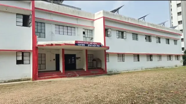 मेरठ: 'खुन्नस' में UP पुलिस के सिपाहियों ने रची साजिश, भर्ती केंद्र में सेंध लगाकर की चोरी; एक आरोपित गिरफ्तार