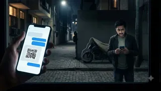 सांकेतिक तस्वीर एआई जनरेटेड