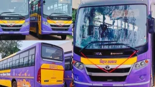 पांच राज्यों के लिए मिलेगी बस सुविधा