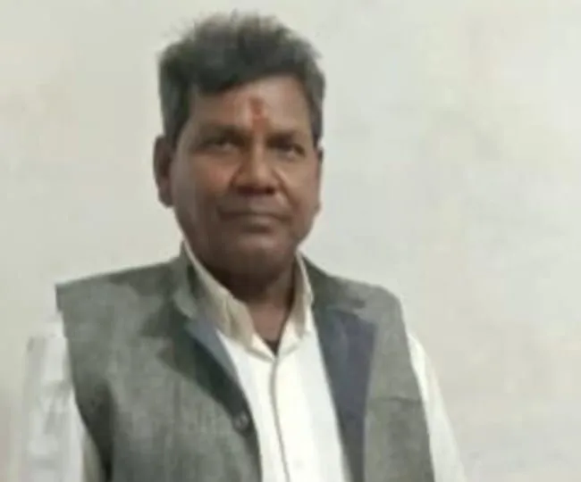 chedalal saxena small mnp