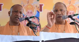 मुख्यमंत्री योगी आदित्यनाथ। जागरण