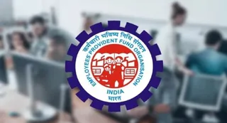 12 साल बाद बढ़ी ईपीएफ की वेतन सीमा, 17 सितंबर से लागू हुई नई व्यवस्था। इंटरनेट मीडिया