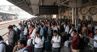 एआई जेनेरेटेड इमेज।