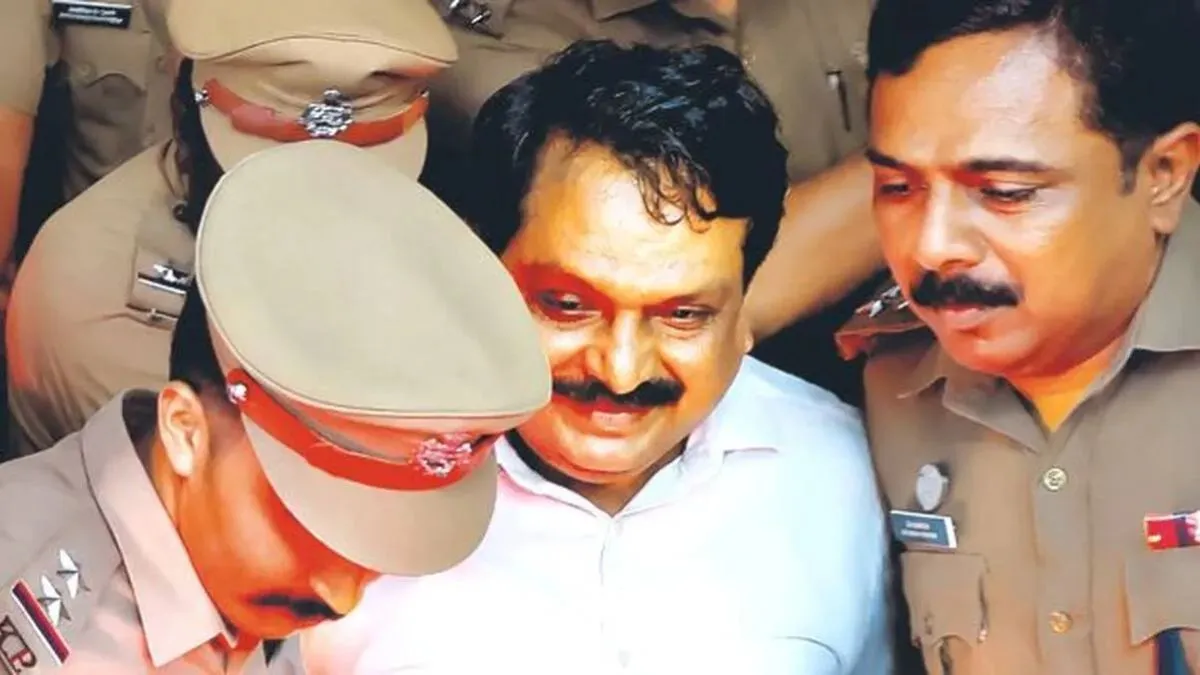 पूर्व डीजीपी थाचंकरी को केरल हाई कोर्ट में कोई अंतरिम राहत नहीं, बेहिसाब संपत्ति का मामला