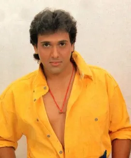 govinda