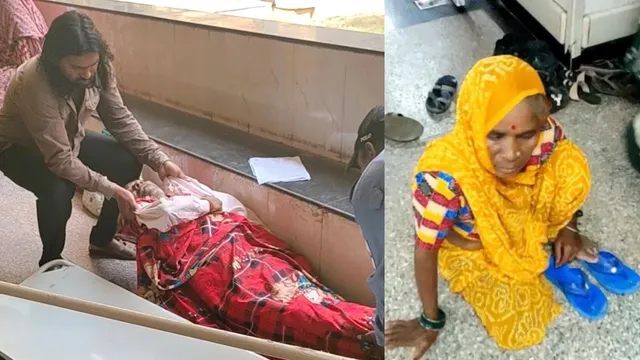 ग्वालियर के 1000 बिस्तर अस्पताल में मारपीट के बाद जूनियर डॉक्टरों ने किया काम बंद, फर्श पर तड़पते मरीज ने इलाज के इंतजार में तोड़ा दम