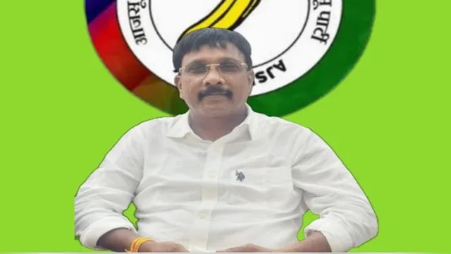 आजसू नेता हरेलाल महतो ने जदयू नेता शैलेंद्र महतो को भेजा दो करोड़ का मानहानि नोटिस, फेसबुक पोस्ट पर विवाद