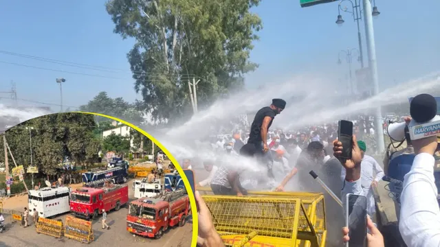 हरियाणा में किसानों का धरना खत्म, धान खरीद को लेकर प्रशासन से बनी सहमति; 24 सितंबर से शुरू होगी खरीद
