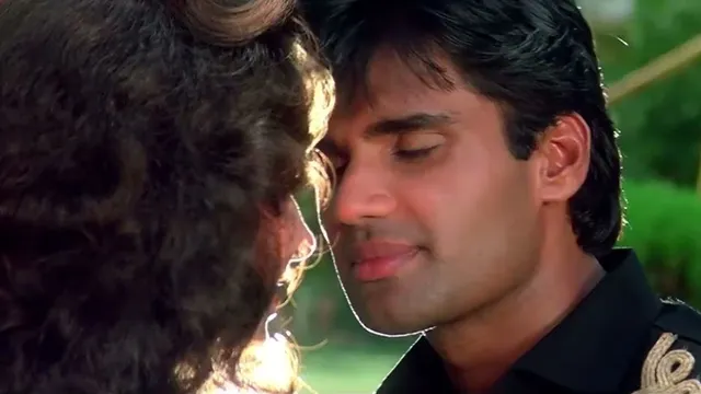 32 साल पहले शराब के नशे में लिखा गया था Suniel Shetty का गाना, आज भी कल्ट है कुमार सानू का 90s वाला सॉन्ग