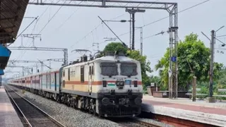 जम्मू-कश्मीर में बडगाम-बारामूला से कटरा तक ट्रेनों के समय में बदलाव। (फाइल फोटो)