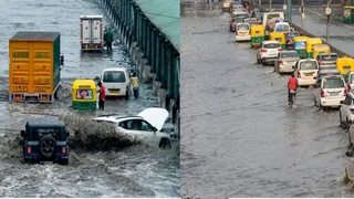 सीजेआई बोले- बेहतर योजना से शहर ग्रेटर नोएडा बनते हैं, वरना बारिश में गुरुग्राम सा होता है हाल