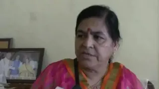'गरबा के दौरान विधर्मियों के साथ भाग जाती हैं साढ़े चार लाख हिंदू लड़कियां'- भाजपा विधायक