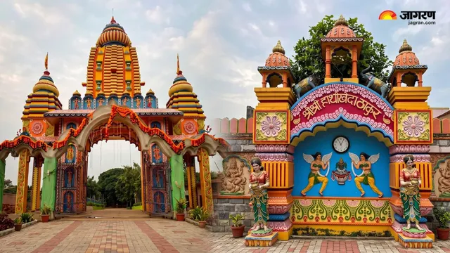 ना मूर्ति, ना कोई तस्वीर... इस मंदिर में क्यों मिट्टी के हाथी चढ़ाते हैं लोग? वजह जानकर रह जाएंगे हैरान!