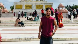 कृष्ण कुमार उर्फ कल्लू, फाइल फोटो