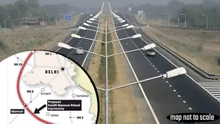 सिंगापुर की तर्ज पर बनेंगे पांच नए शहर (फाइल फोटो)