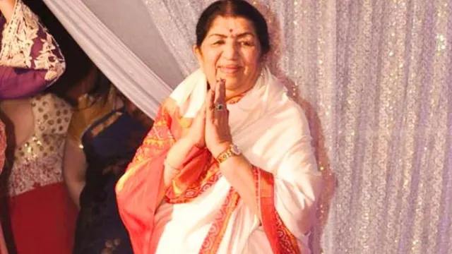 Lata Mangeshkar का सबसे यादगार गीत, डायरेक्टर ने किया था रिजेक्ट; सदाबहार गाने के बोल कर देते हैं आंखें नम