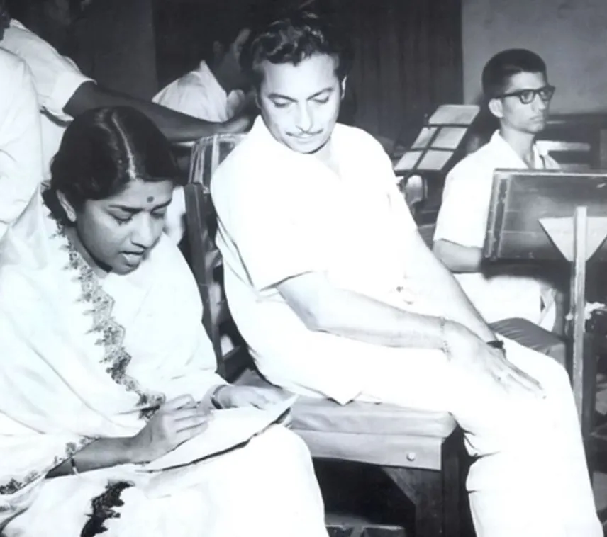 madan e