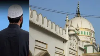 सोनभद्र में सरकारी भूमि पर बनी 16 मस्जिदें और ईदगाह जांच के घेरे में विजयगढ़ किला भी शामिल।