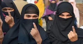 मतदाता सूची से सामने आया गांवों में बदलता समीकरण, की जाएगी जांच। -इटरनेट मीडिया