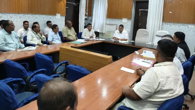 मुजफ्फरपुर में संपत्ति कर के बड़े बकाएदारों पर सर्टिफिकेट केस करेगा नगर निगम, बन रही सूची