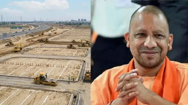 लखनऊ में आगरा एक्सप्रेसवे से जुड़ेगी वरुण विहार योजना, 24 सितंबर को CM योगी करेंगे शिलान्यास - cm yogi to launch lucknow schemes varun vihar links agra eway