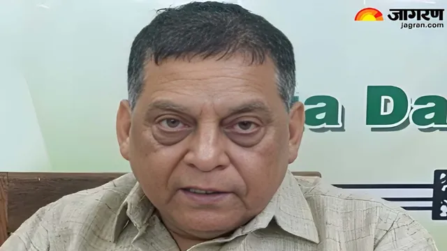 बिहार MLC चुनाव: जदयू ने चार सीटों पर उतारे उम्मीदवार, नीरज कुमार समेत इन नेताओं को मिला टिकट