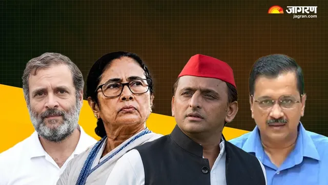 चुनाव आयोग की अंदरूनी लड़ाई पर विपक्ष का वार, दोबारा चुनाव और ज्ञानेश कुमार का मांगा इस्तीफा - opposition targets election commission over internal rift demands resignation of gyanesh kumar ec dissent report