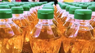 सोया और पाम ऑयल पर शुल्क में कटौती।