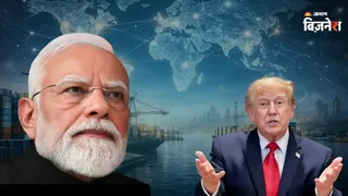 भारत कनाडा और मैक्सिको के साथ कर रहा व्यापारिक बातचीत