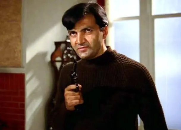 prem chopra