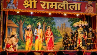 तस्वीर AI द्वारा जेनरेट है।