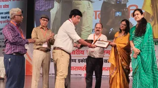 वाराणसी में आयुष्मान भारत डिजिटल मिशन कार्यशाला: स्वास्थ्य सेवाओं का होगा डिजिटलीकरण।