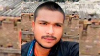 मृतक की फाइल फोटो। सौ. स्वजन