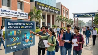 AI और साइबर सुरक्षा जैसे कोर्स पर जोर