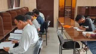 सांकेतिक तस्वीर।