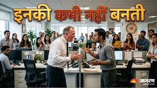 बॉस और कर्मचारी के इन मूलांकों में हमेशा रहता है टकराव। (Picture Credit- AI Generated)
