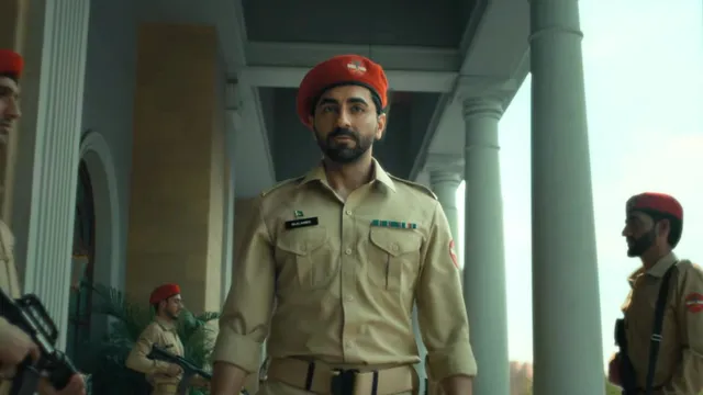 Udta Teer Trailer: हिंदुस्तानी देशभक्त बना पाकिस्तानी जासूस, Ayushmann Khurrana की स्पाई कॉमेडी का ट्रेलर आउट